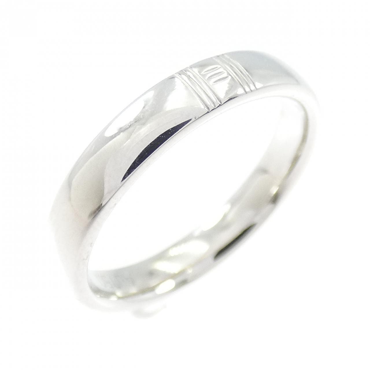 エルメス 750WG リング