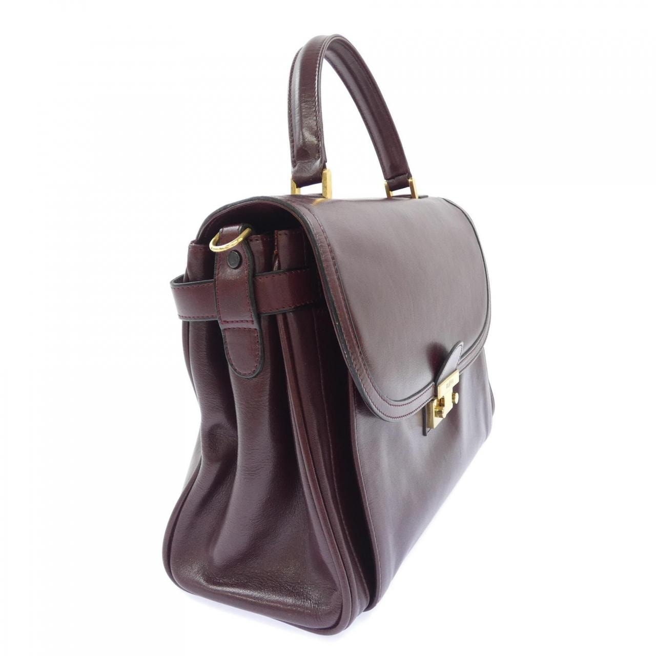 ゴールドファイル GOLD PFEIL BAG