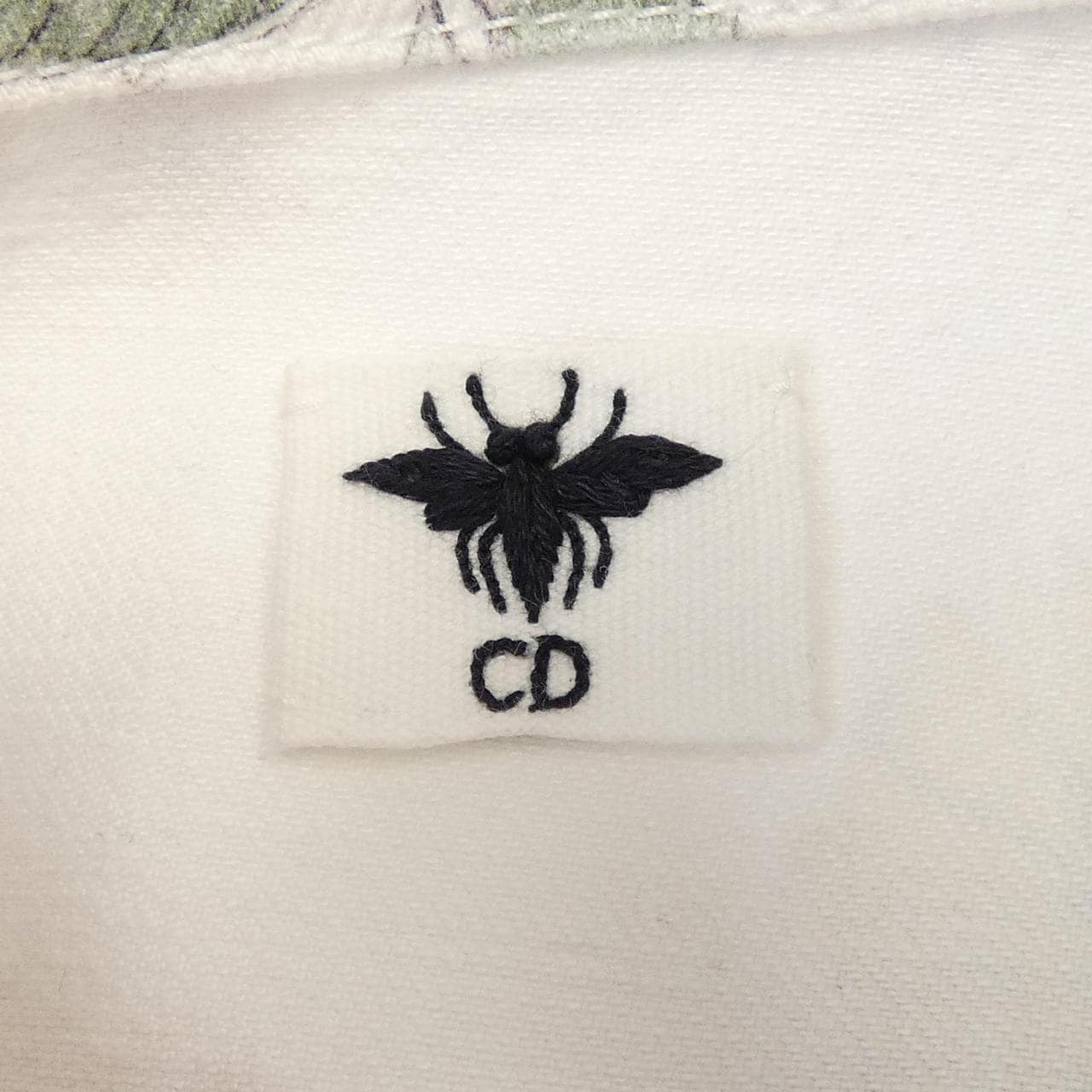 クリスチャンディオール CHRISTIAN DIOR 352V29A3258 デニムジャケット