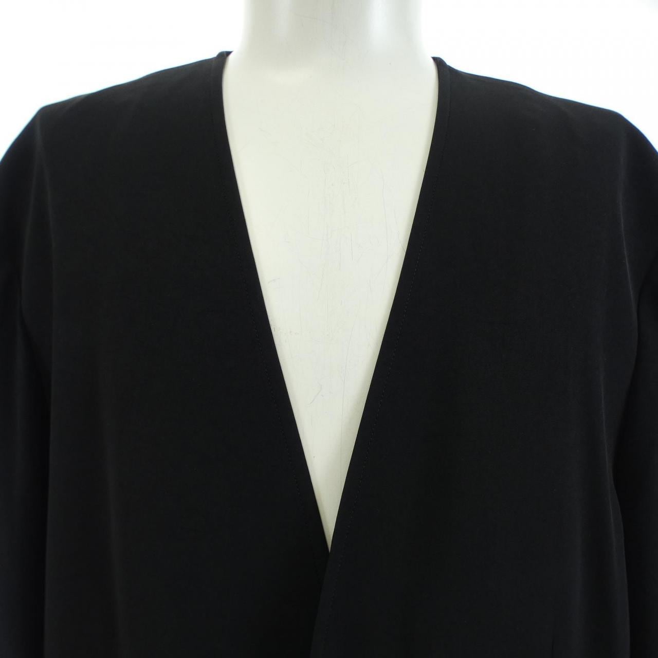 ヨウジヤマモトプールオム YOHJI YAMAMOTO POUR HOMME HZ-J05-506 コート