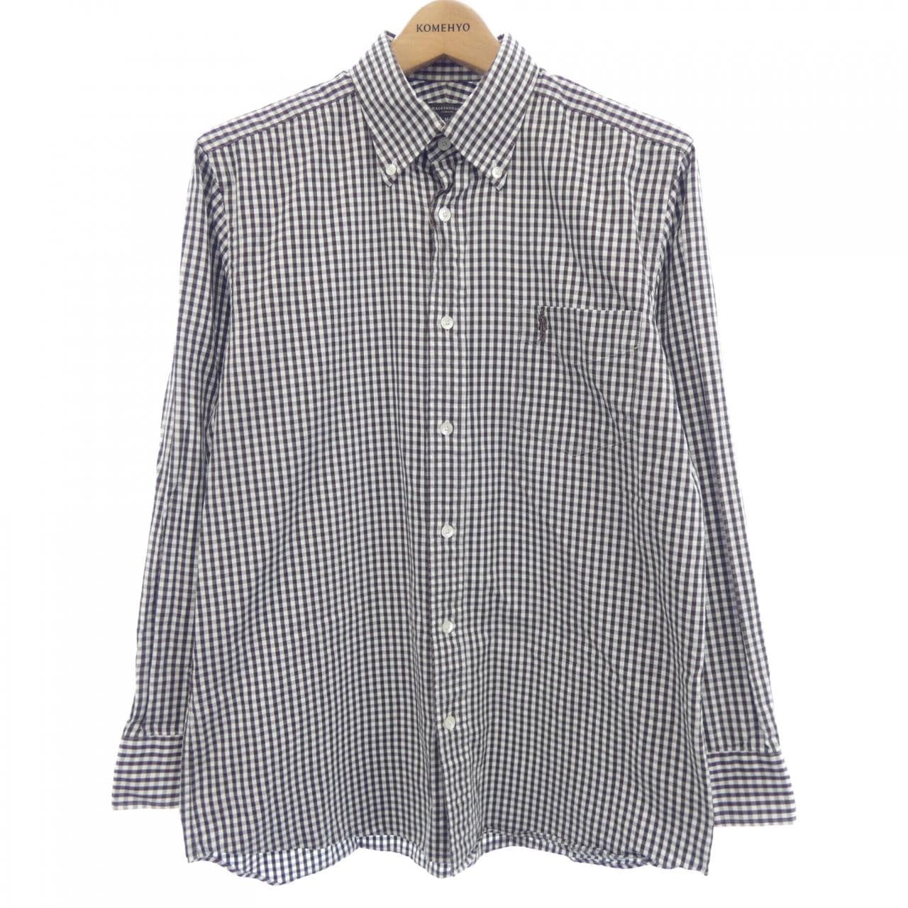 マッキントッシュロンドン MACKINTOSH LONDON シャツ