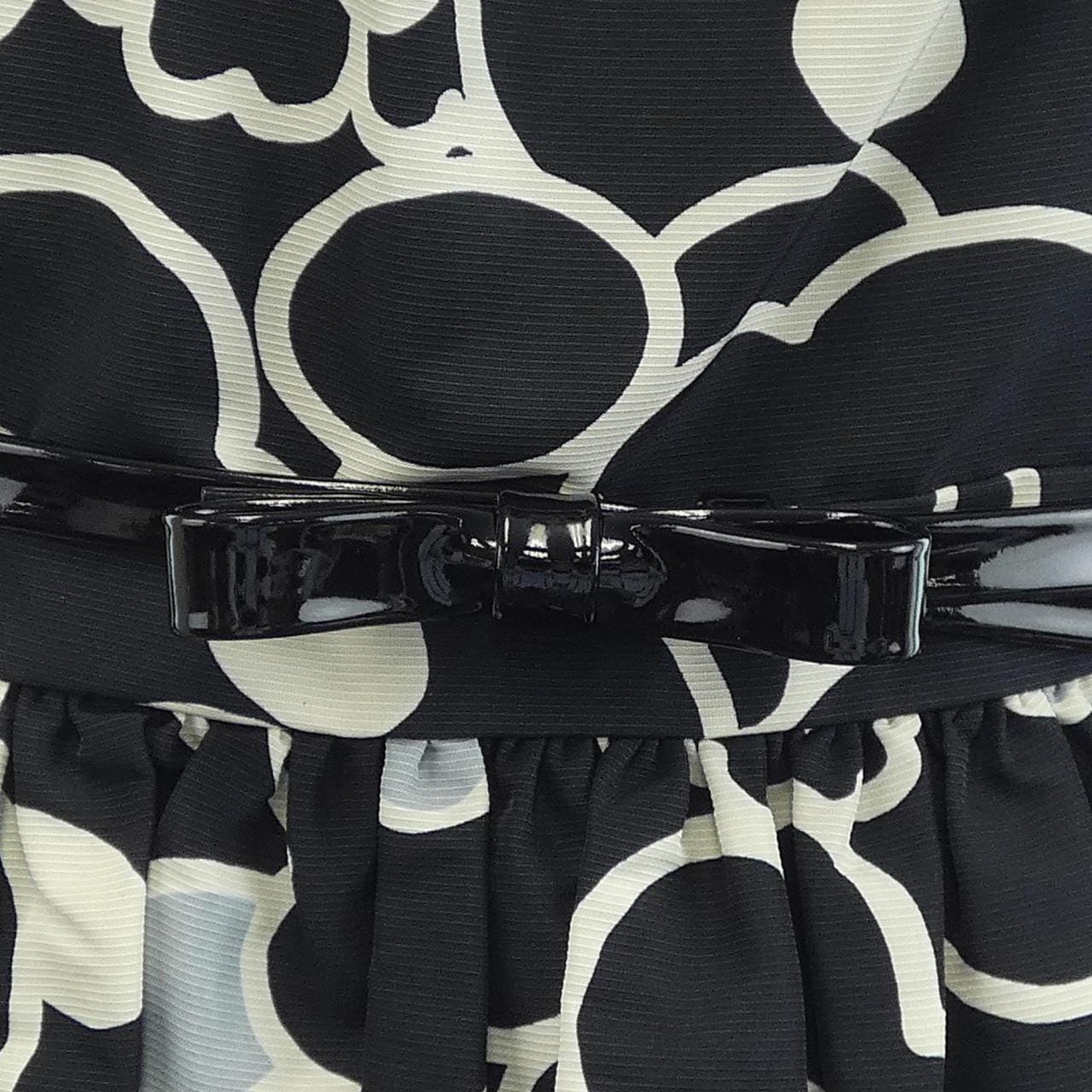 トッカ TOCCA ワンピース