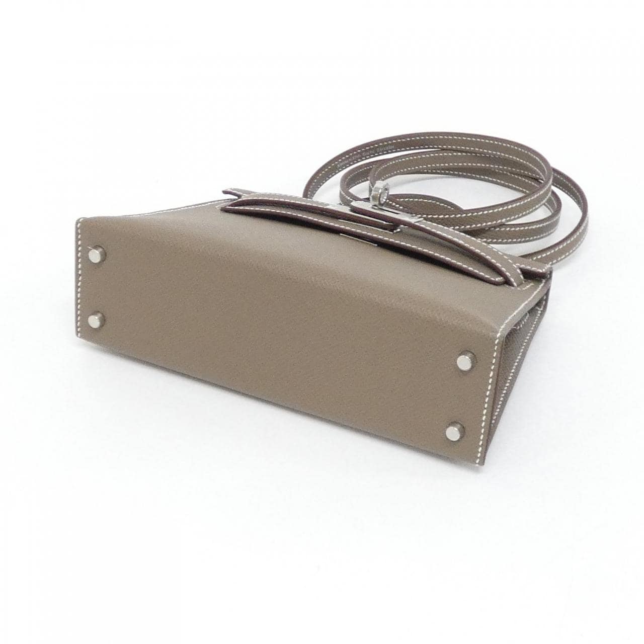 【未使用品】エルメス ミニケリー2 MINI 071302CK バッグ