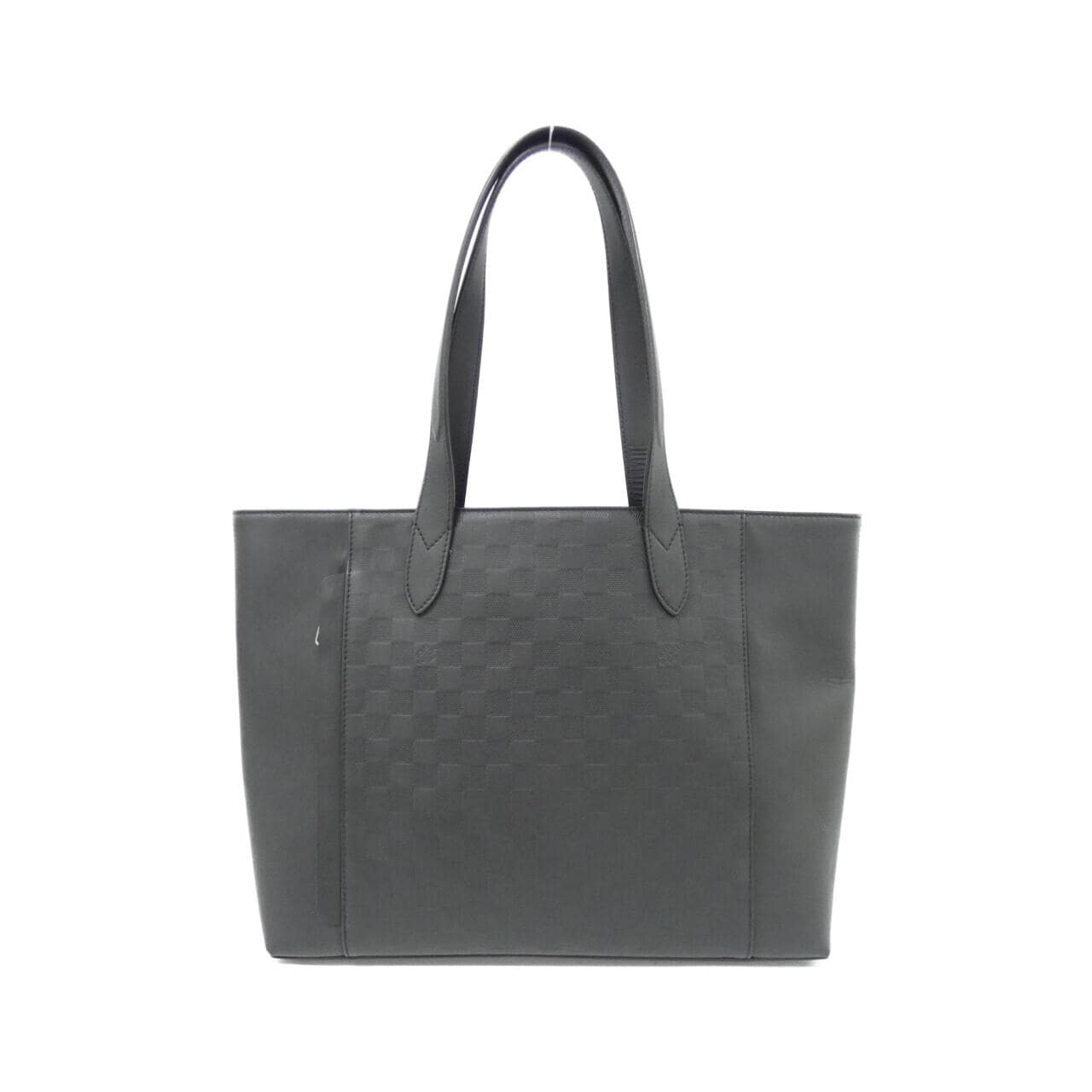 ルイヴィトン ダミエ アンフィニ カバ ヴォワヤージュ N41493 バッグ