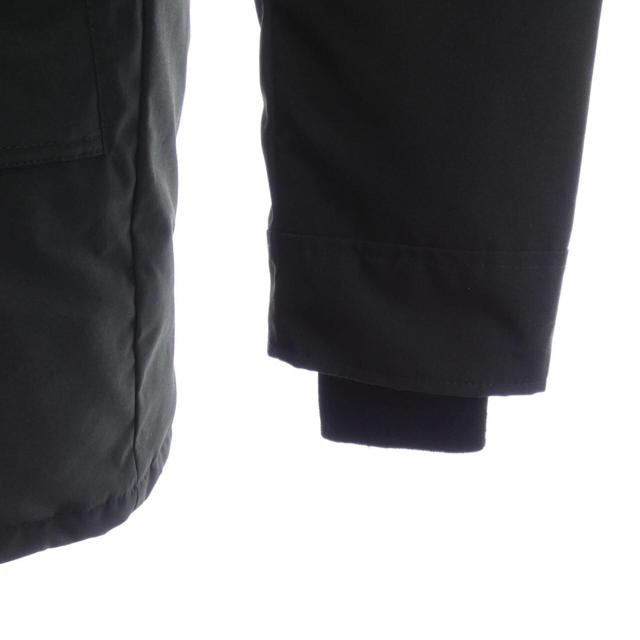 カナダグース CANADA GOOSE 3438JM JASPER ジャスパー ダウンジャケット