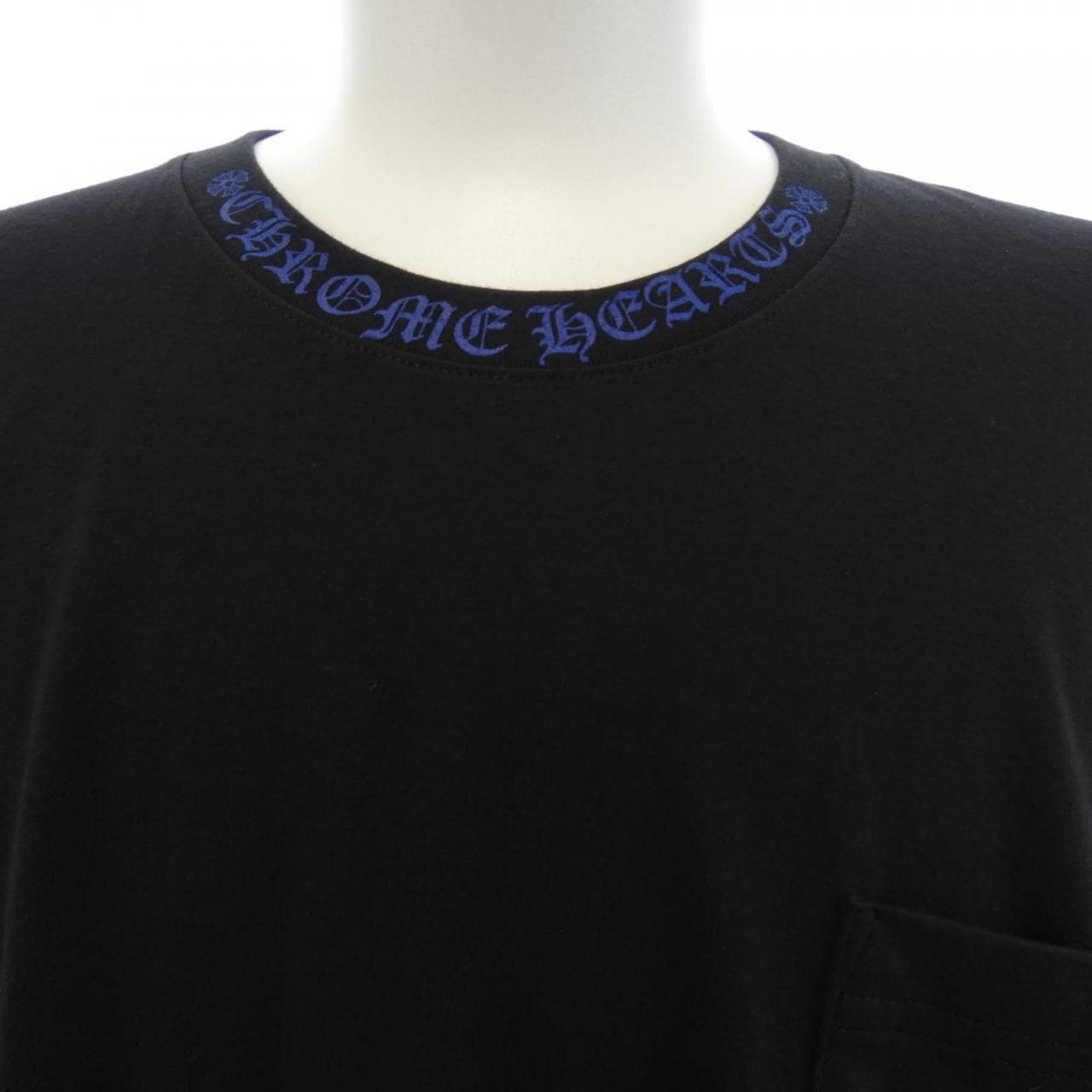 クロムハーツ CHROME HEARTS 408129111******01D Tシャツ