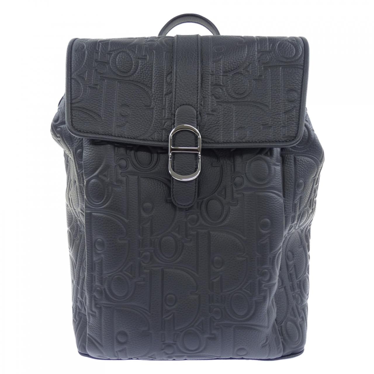 ディオール DIOR DAILY バックパック グラビティレザー 1ESBA231LLG BACKPACK