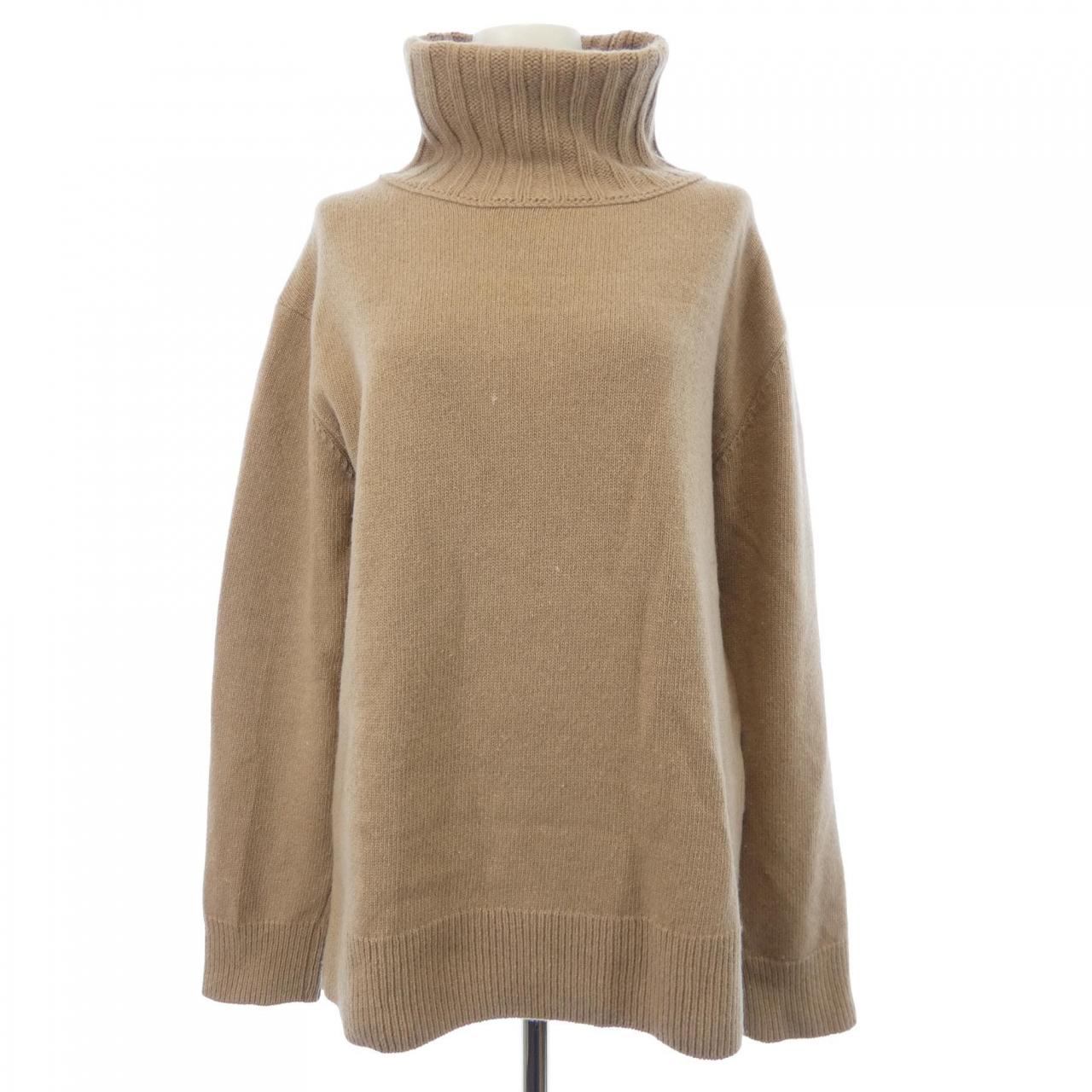DEUXIEMME CLASSE ニット