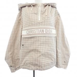 クリスチャンディオール CHRISTIAN DIOR アノラック 217C09A2833 パーカー