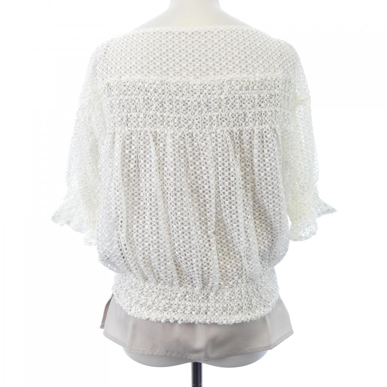 アルアバイル allureville トップス