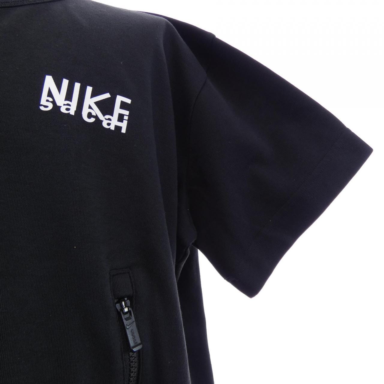 ナイキサカイ NIKE×SACAI S#DQ9056 Tシャツ