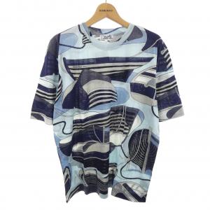 【ヴィンテージ】エルメス HERMES THALASSA Tシャツ