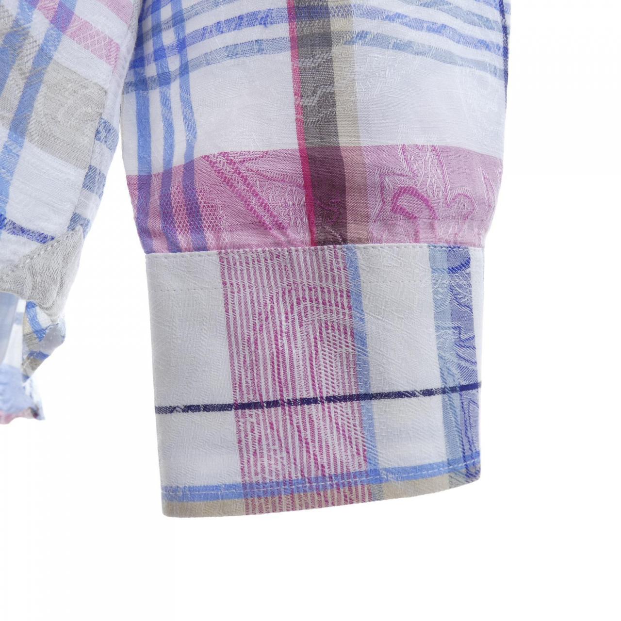 エトロ ETRO 151-12908-6221 シャツ