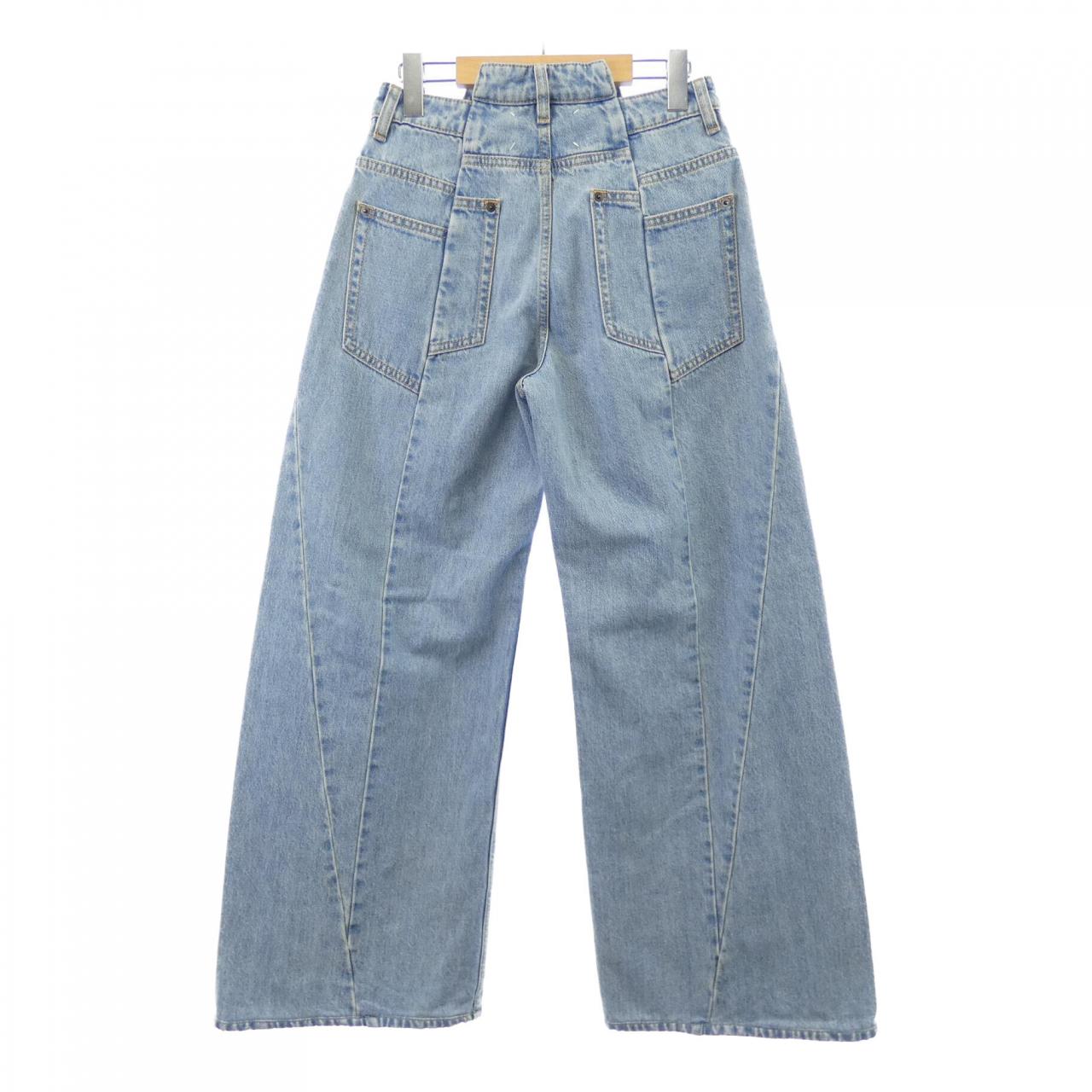 メゾンマルジェラ Maison Margiela S51LA0128 ジーンズ