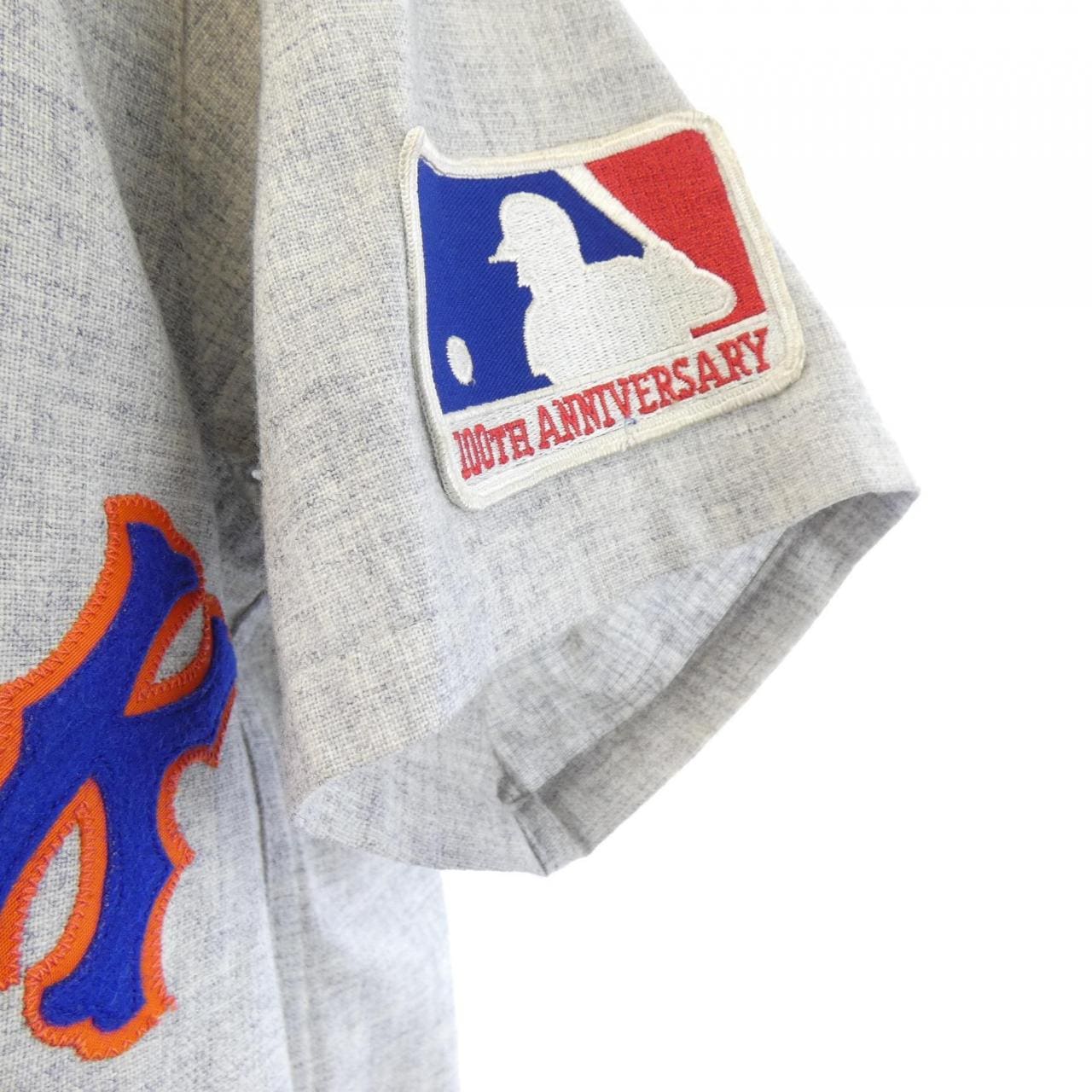 MITCHELL&NESS S／Sシャツ