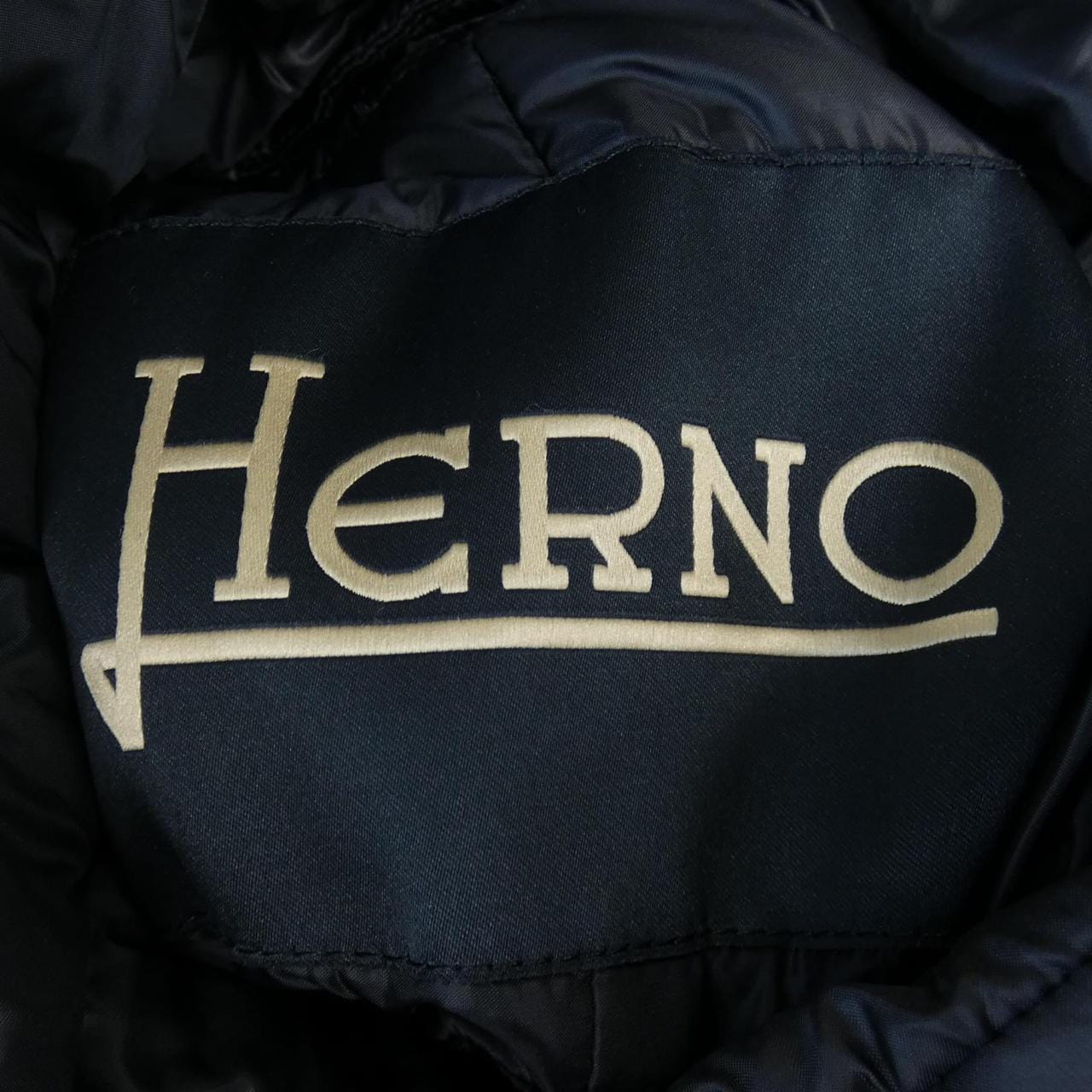 ヘルノ Herno CA0066U コート