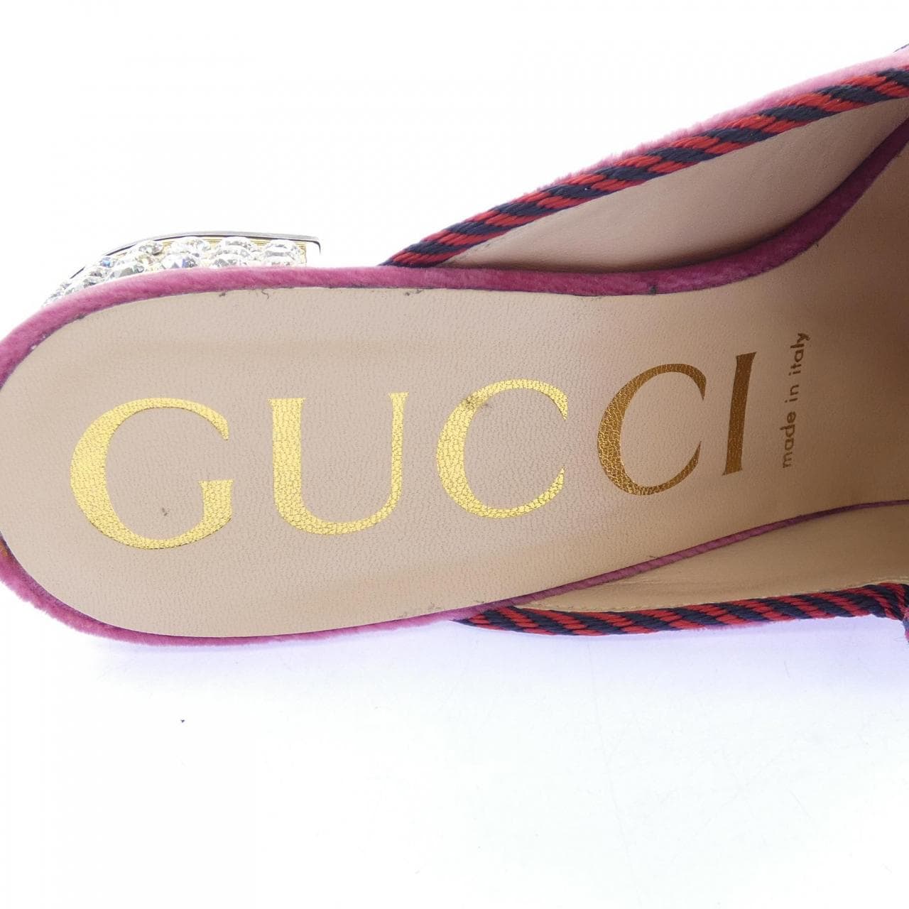 グッチ GUCCI 496562 サンダル