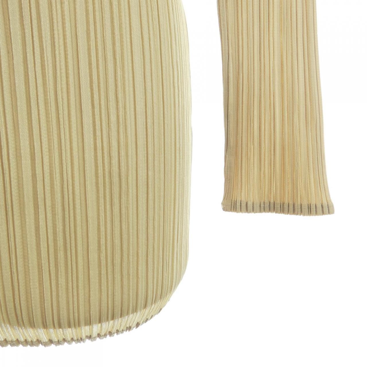 【ヴィンテージ】プリーツプリーズ PLEATS PLEASE PP04-JK604 トップス