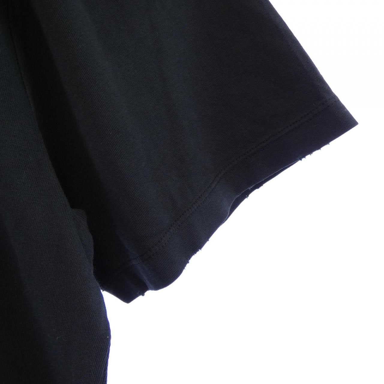 ミュウミュウ MIU MIU MJN140 1UE7 Tシャツ