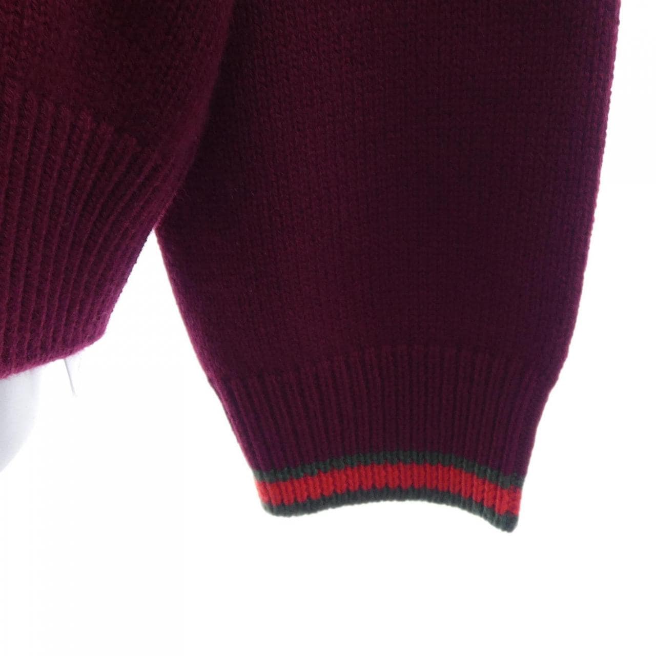 グッチ GUCCI 810341 XKEWI ニット