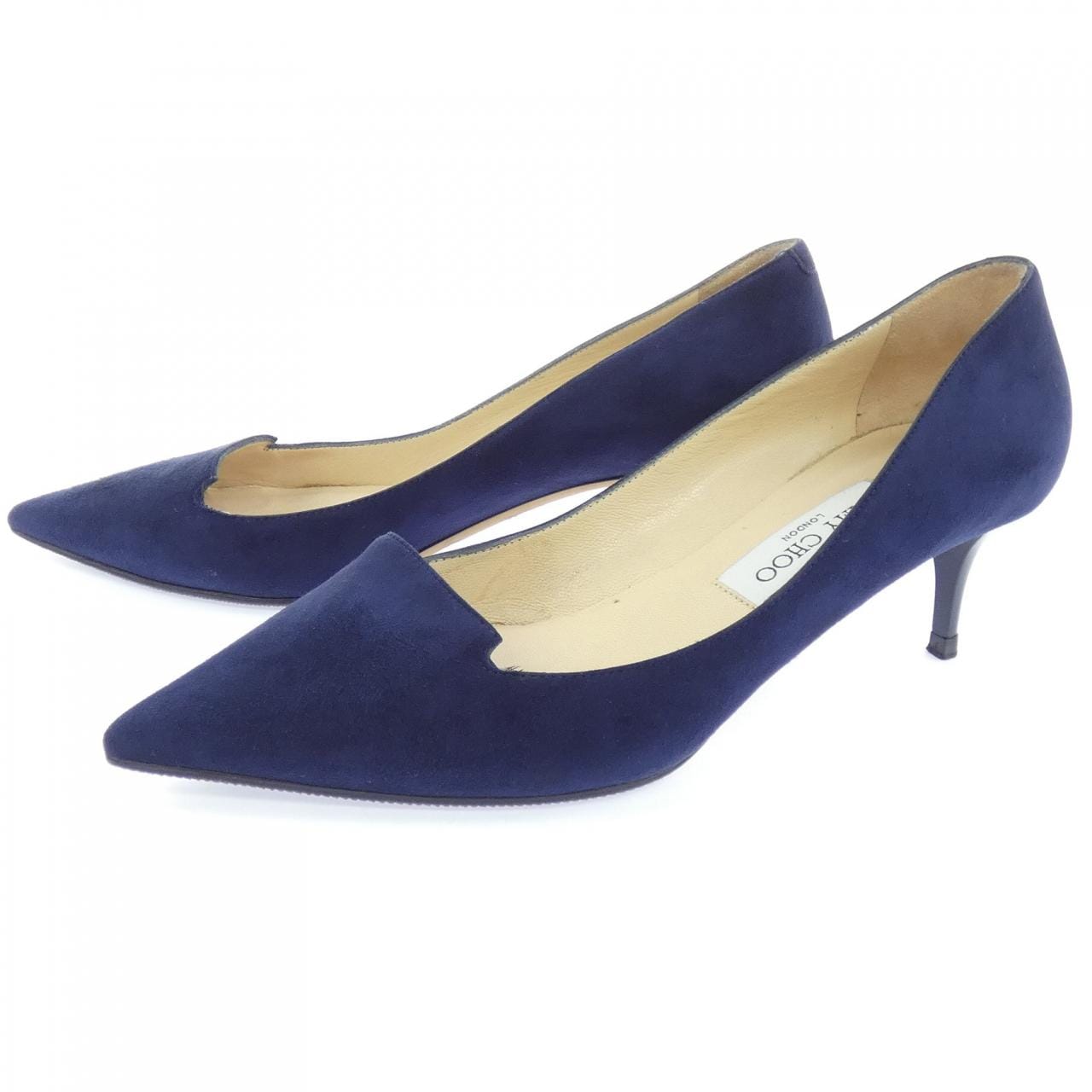 ジミーチュウ JIMMY CHOO パンプス
