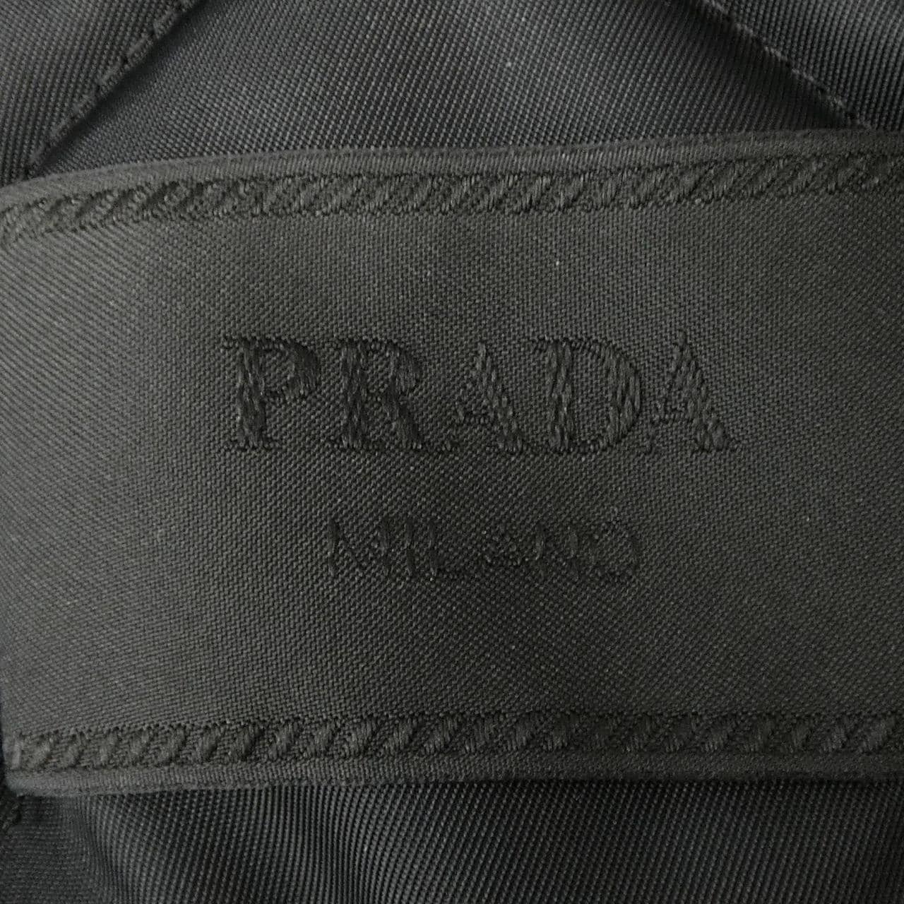 プラダ PRADA SGX093 S222 IWQ8 ブルゾン
