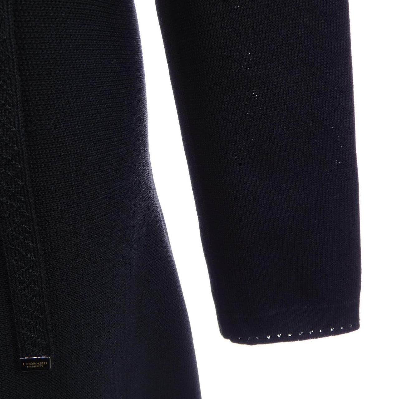 レオナールファッション LEONARD FASHION 0337935 ロングカーディガン