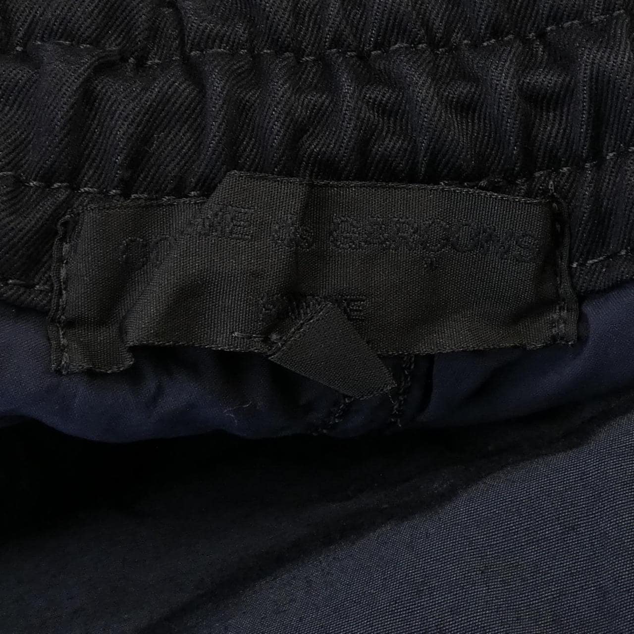 コムデギャルソン COMME des GARCONS HM-P032 ショートパンツ