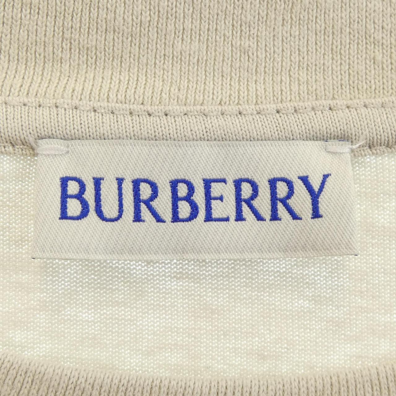バーバリー BURBERRY 8106294 Tシャツ