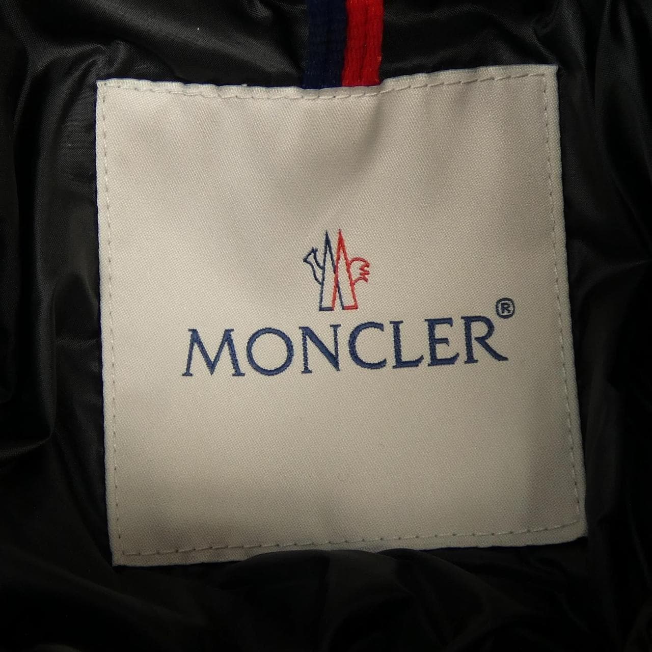モンクレール MONCLER HERMIFUR ダウンコート