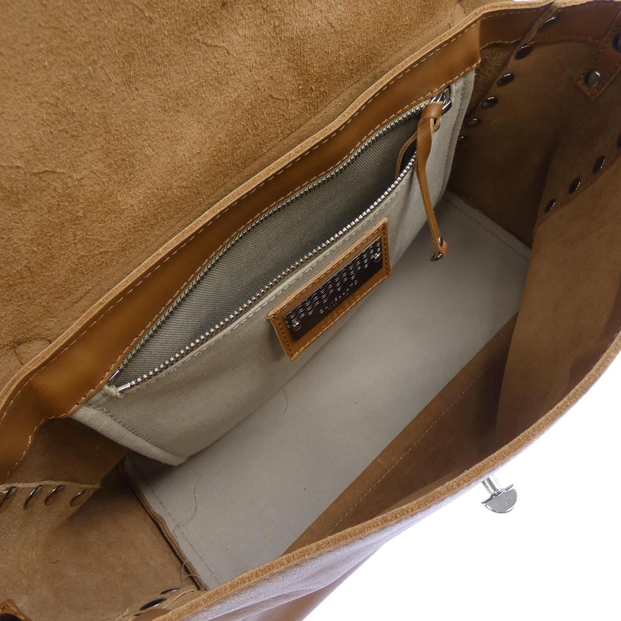ザネラート ZANELLATO BAG