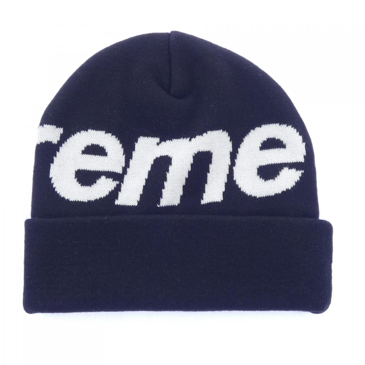 シュプリーム SUPREME ニットキャップ