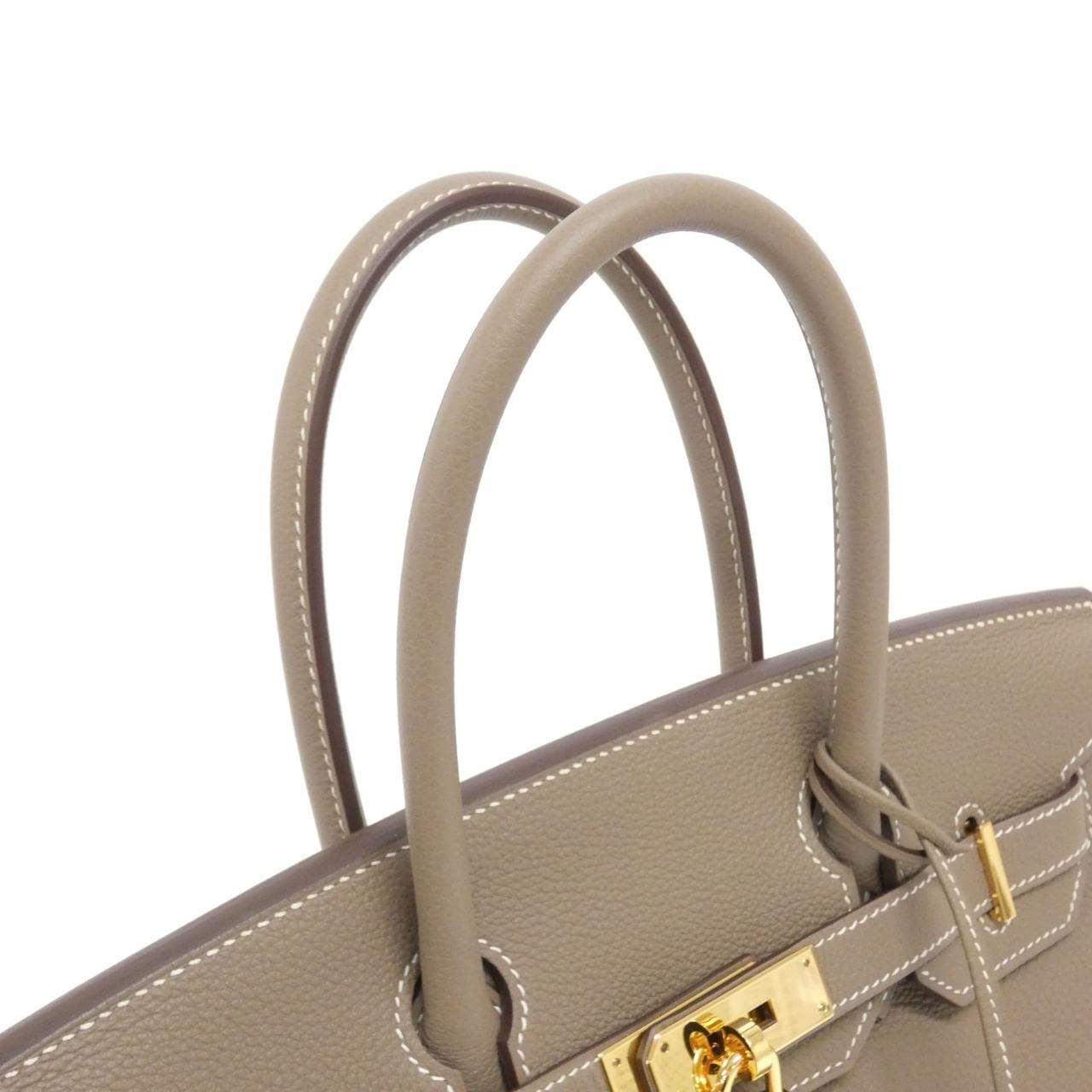 エルメス バーキン 30cm 027633CC バッグ