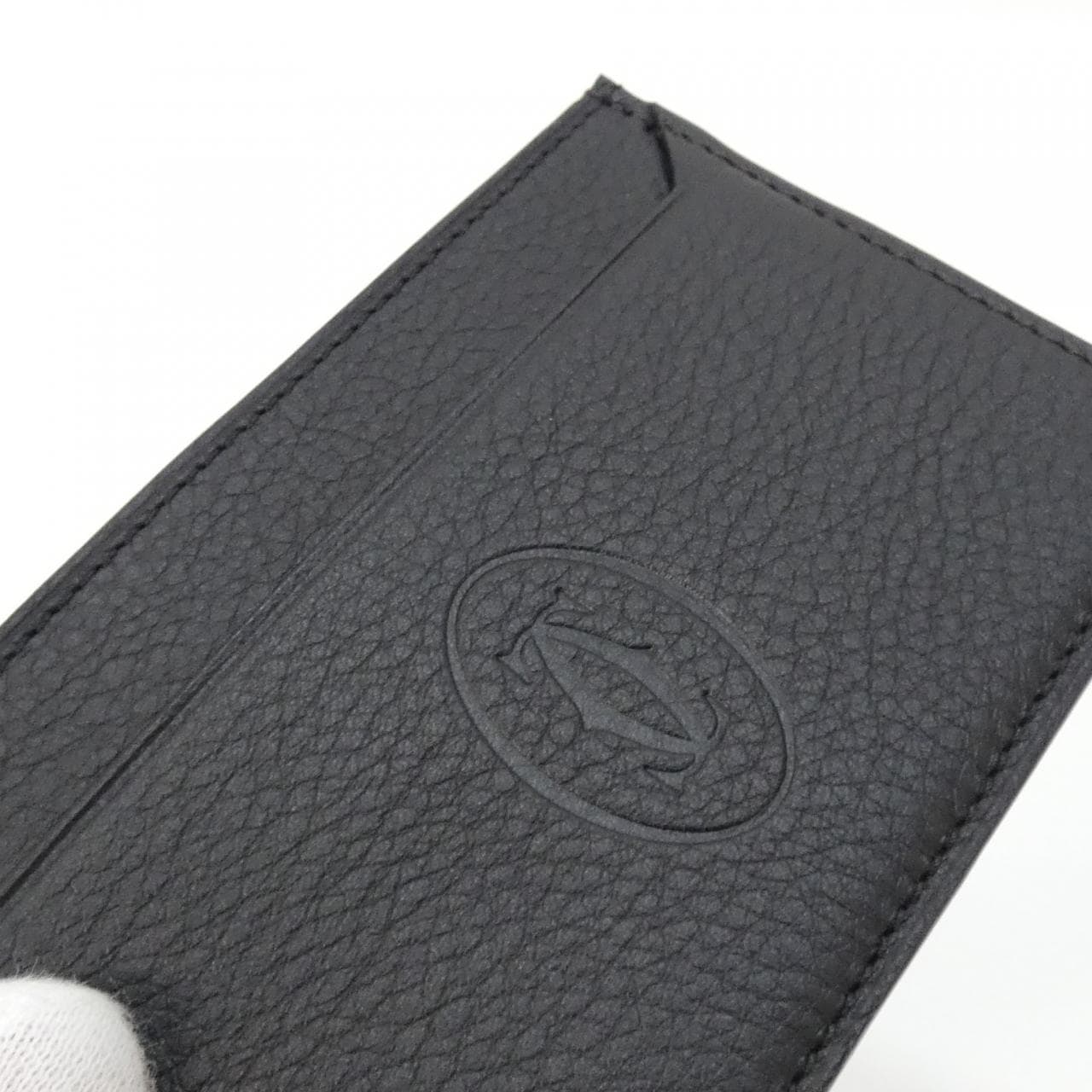 カルティエ MUST DE CARTIER CRM00406 カードケース