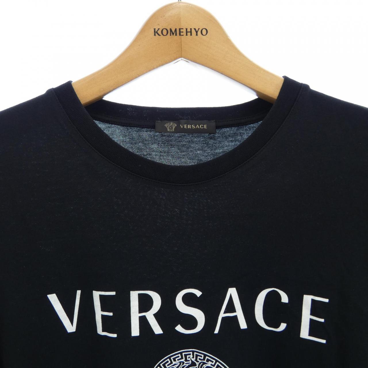 ヴェルサーチ VERSACE トップス