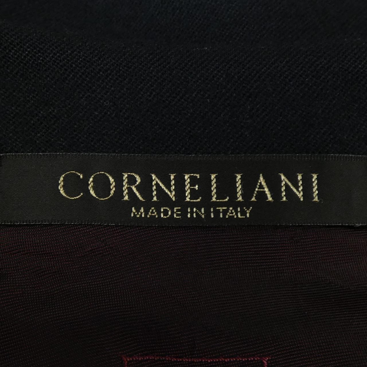 Corneliani Corneliani suit