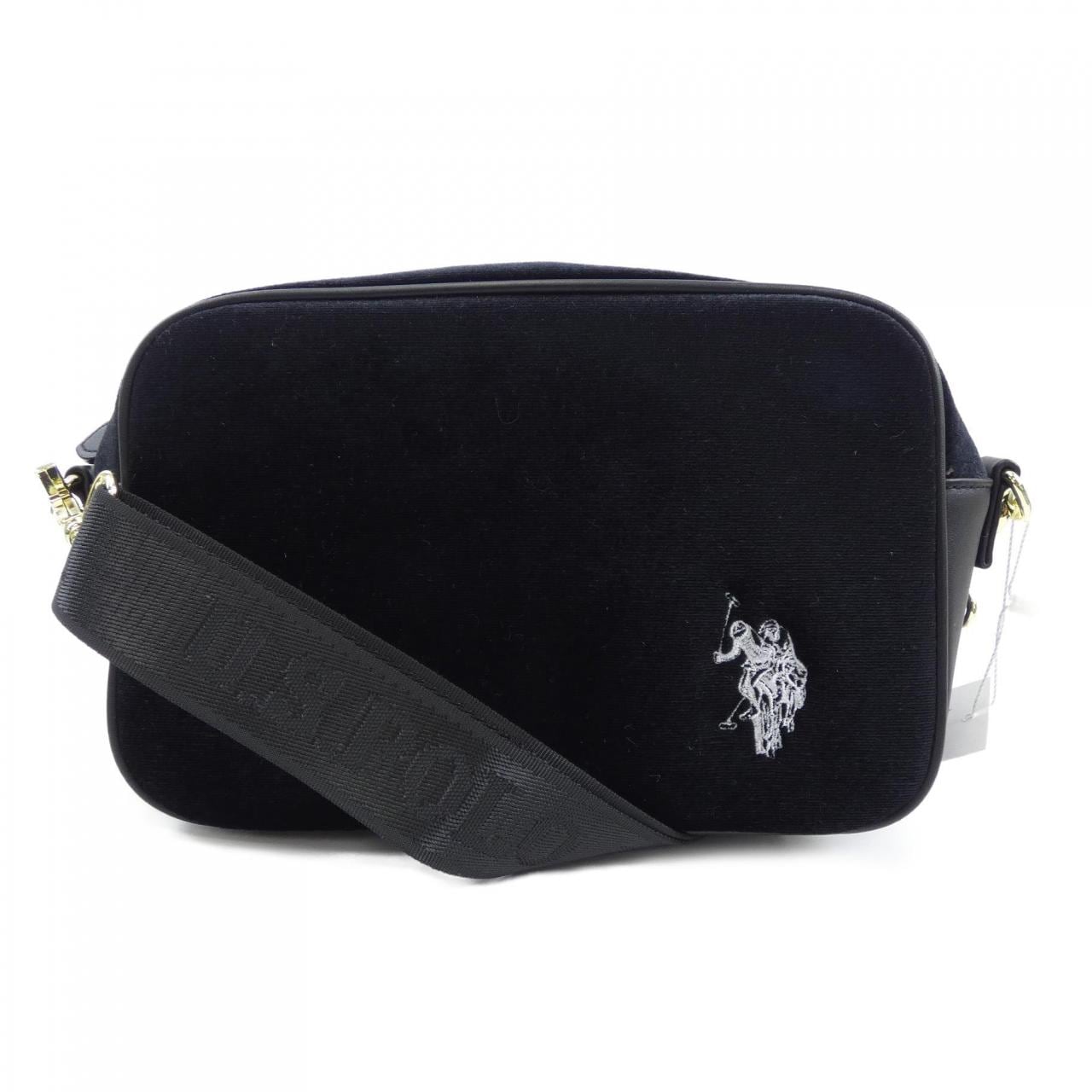 U.S.POLO ASSN.袋協會