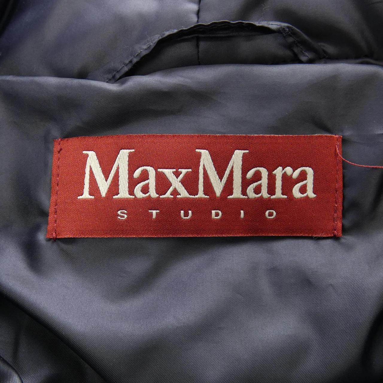 Max Mara STUDIO马克斯·玛拉工作室羽绒服