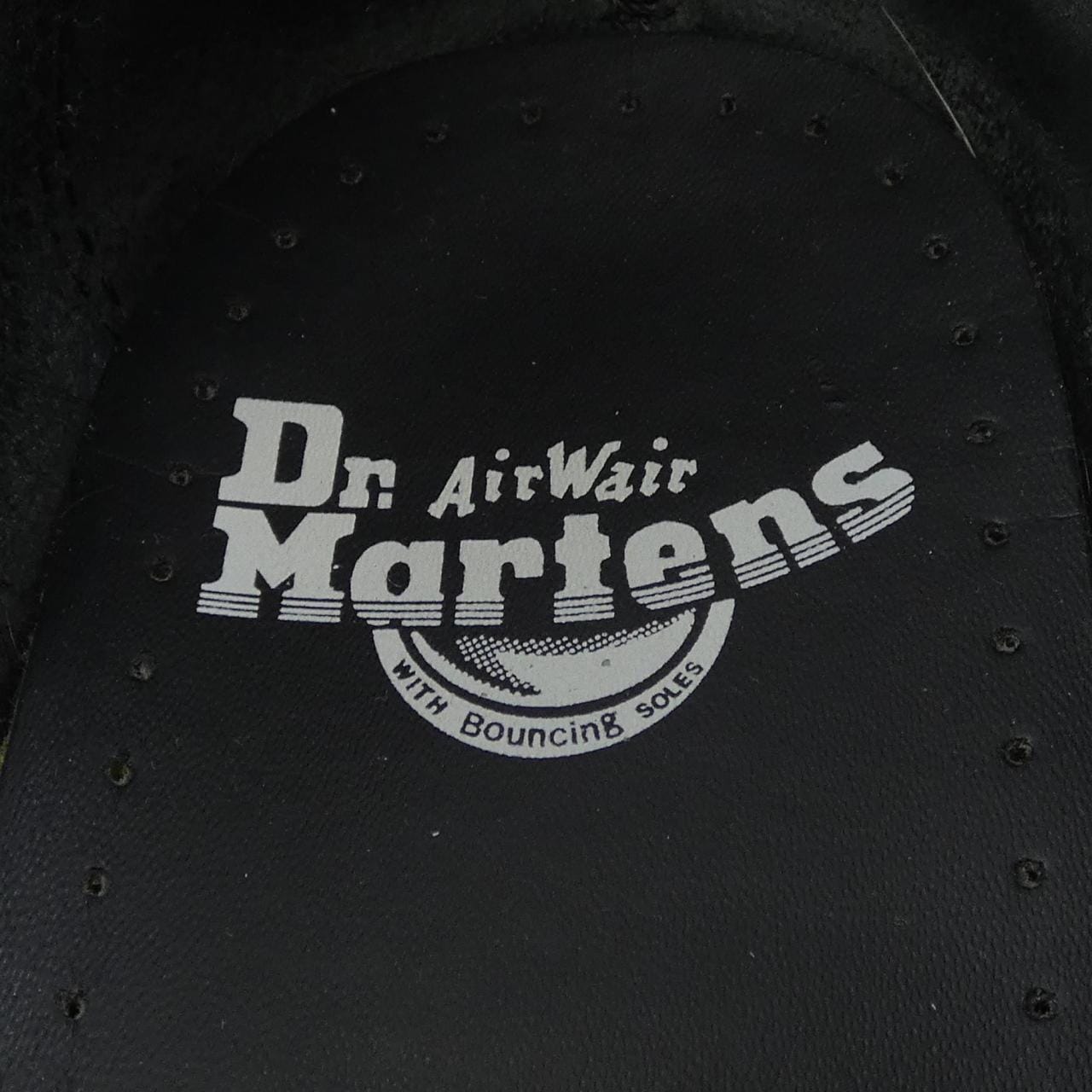 博士馬丁DR.MARTENS鞋