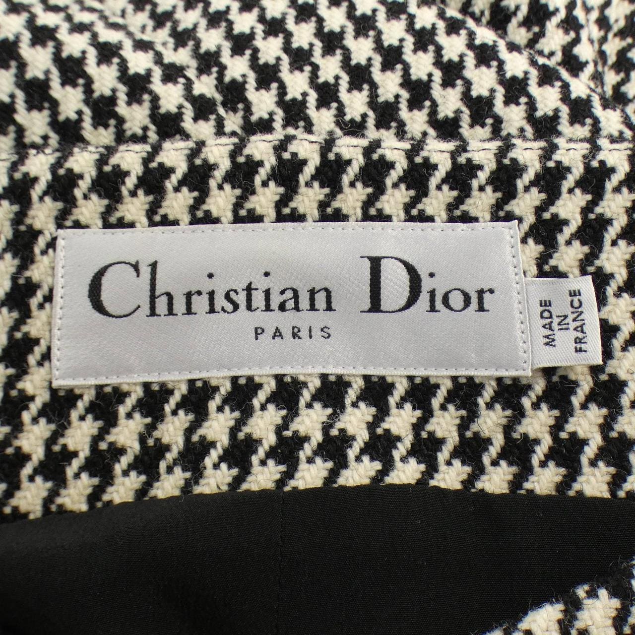 クリスチャンディオール CHRISTIAN DIOR ワンピース
