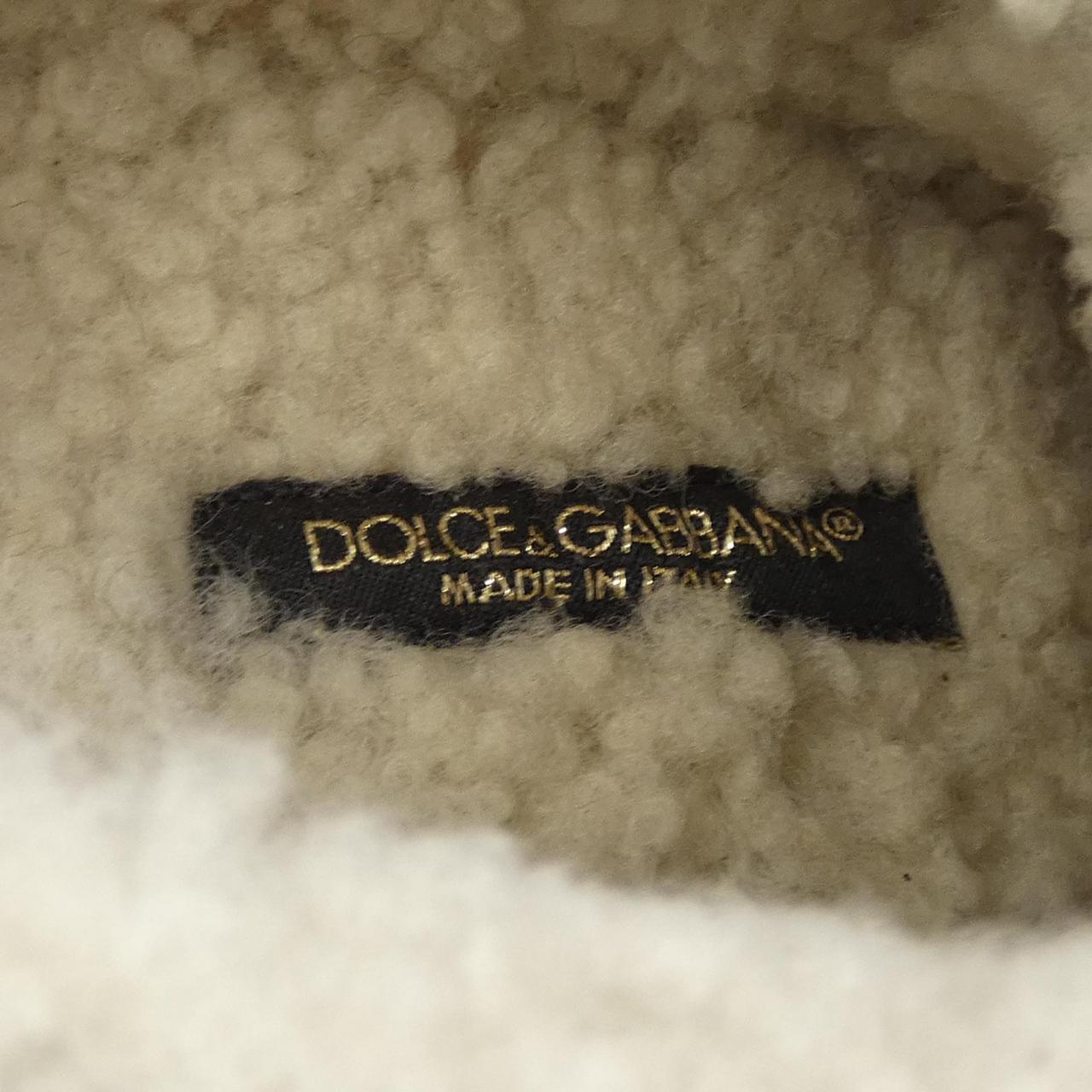 ドルチェアンドガッバーナ DOLCE&GABBANA シューズ