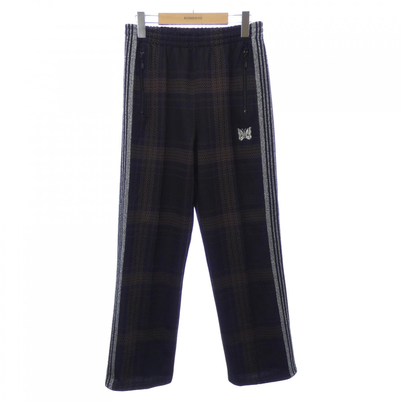 ニードルズ NEEDLES パンツ