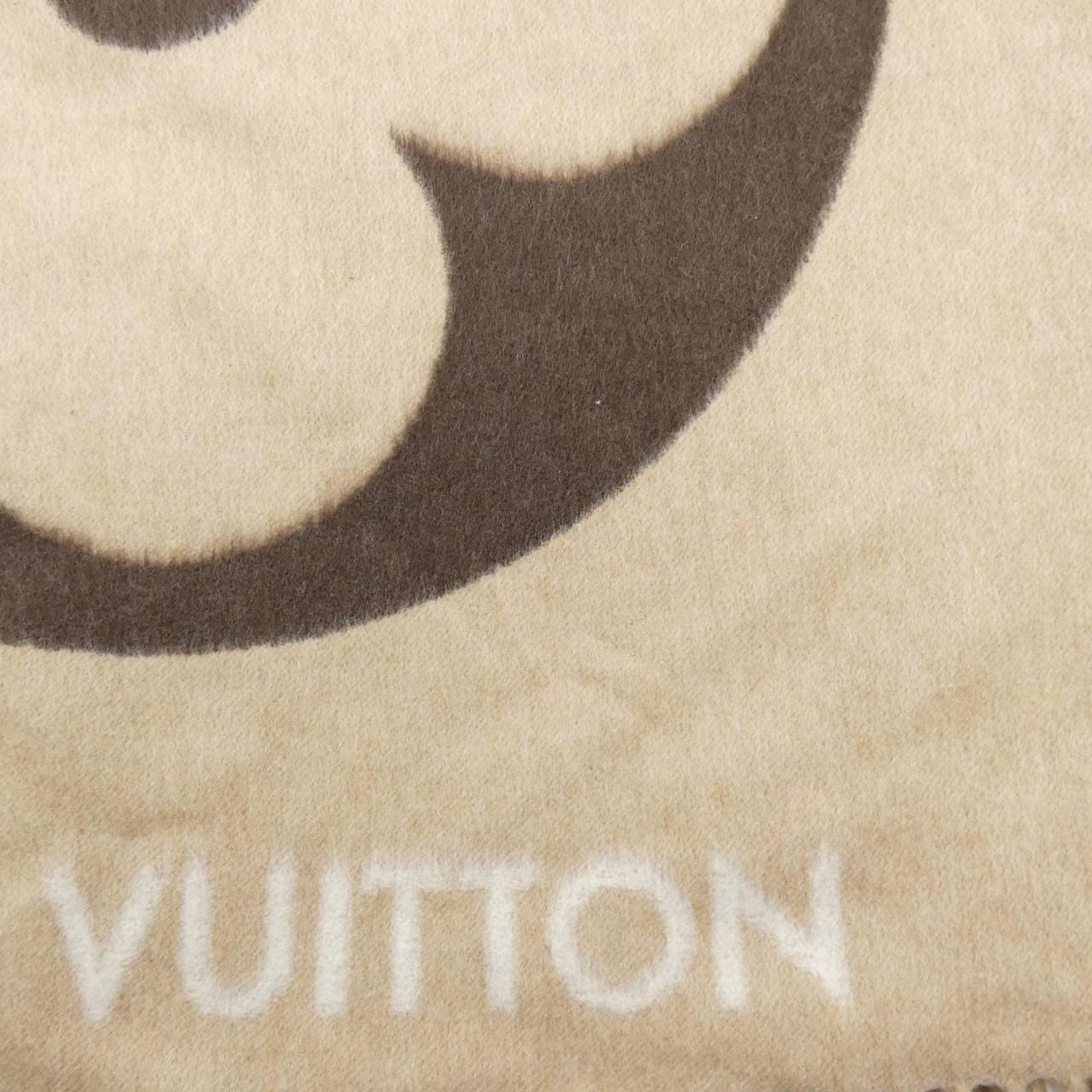ルイヴィトン LOUIS VUITTON MUFFLER