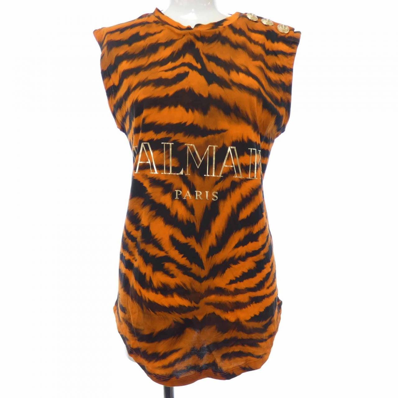 バルマン BALMAIN トップス