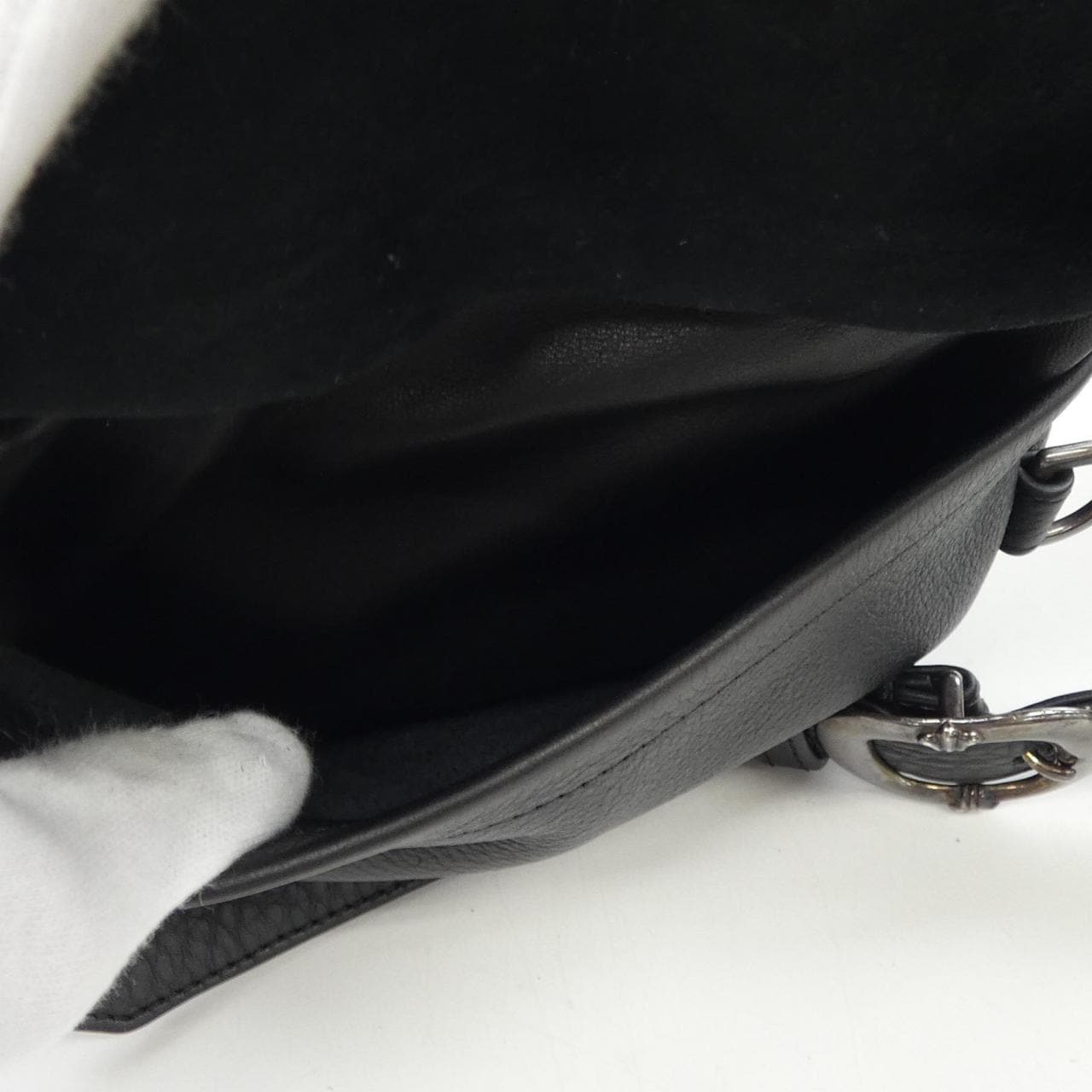 クロムハーツ CHROME HEARTS SNAT PACK 1 2232 304 7200 0900 BAG