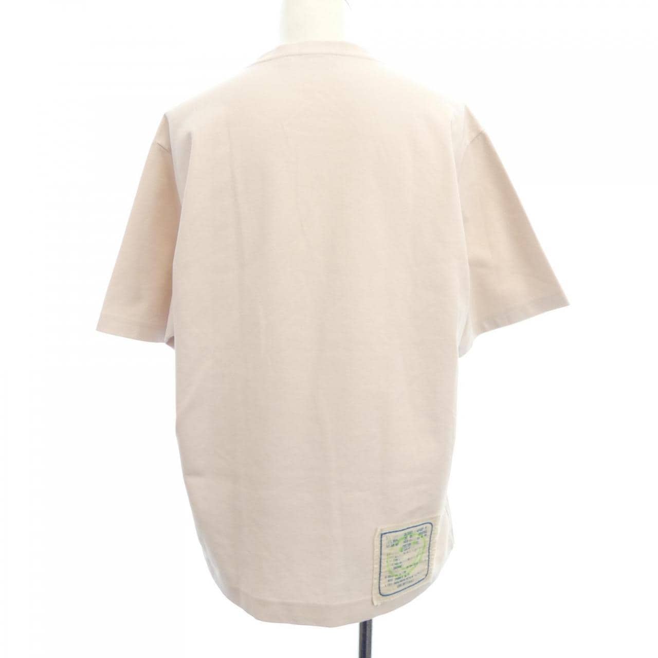 ドルチェアンドガッバーナ DOLCE&GABBANA Tシャツ