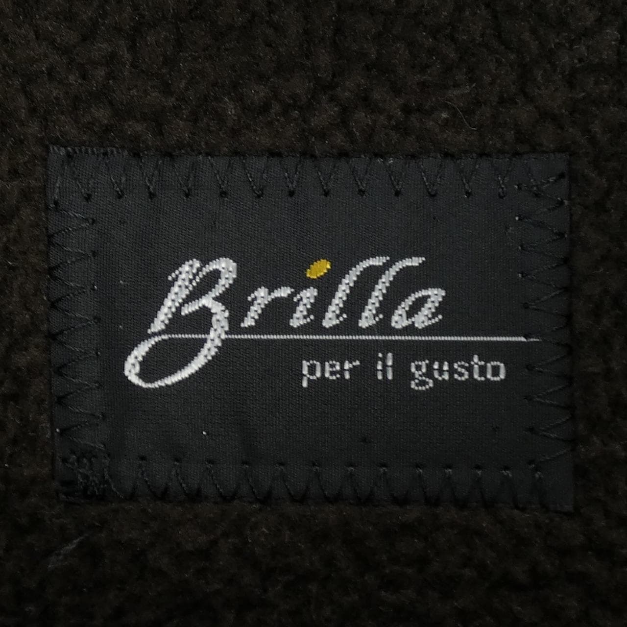 Brilla jacket