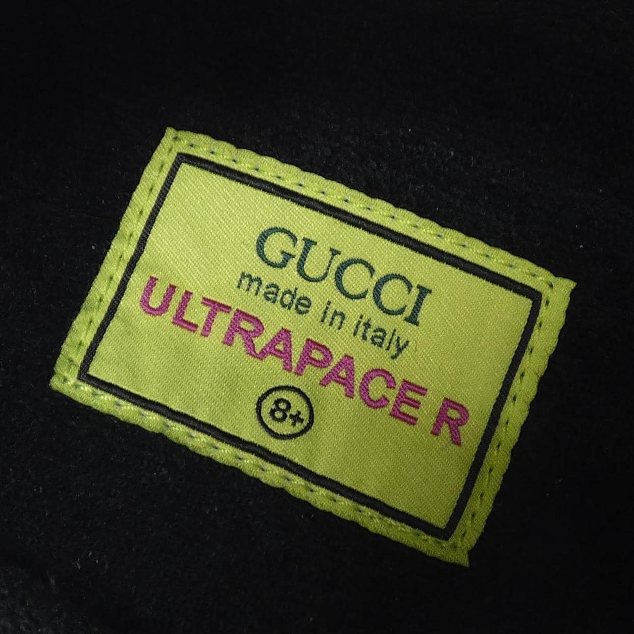 グッチ GUCCI スニーカー