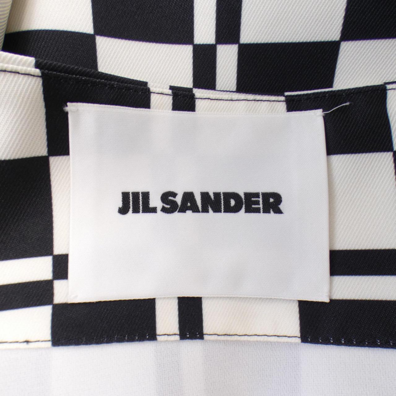 ジルサンダー JIL SANDER スカート