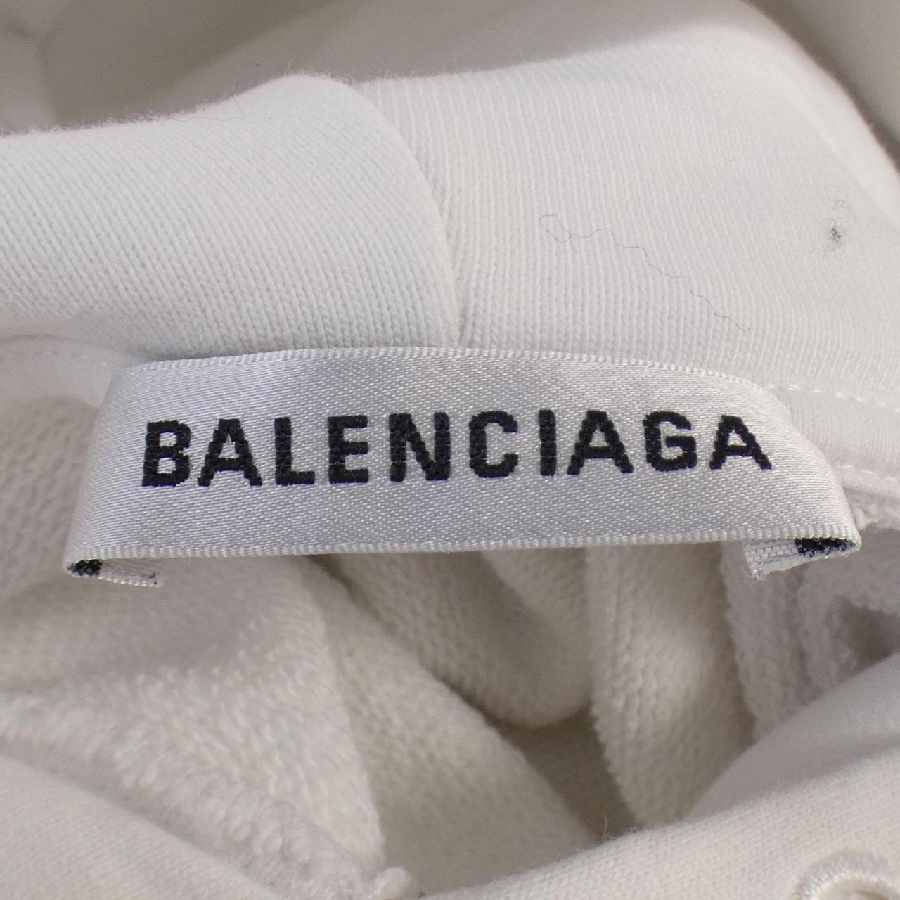 BALENCIAGA PARKER